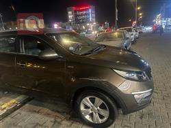 کیا سپۆرتاج